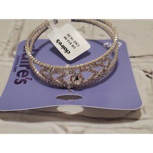 Nwt Claire's Elegant Cuff Bracelet Special Occasion- Dance - Formal